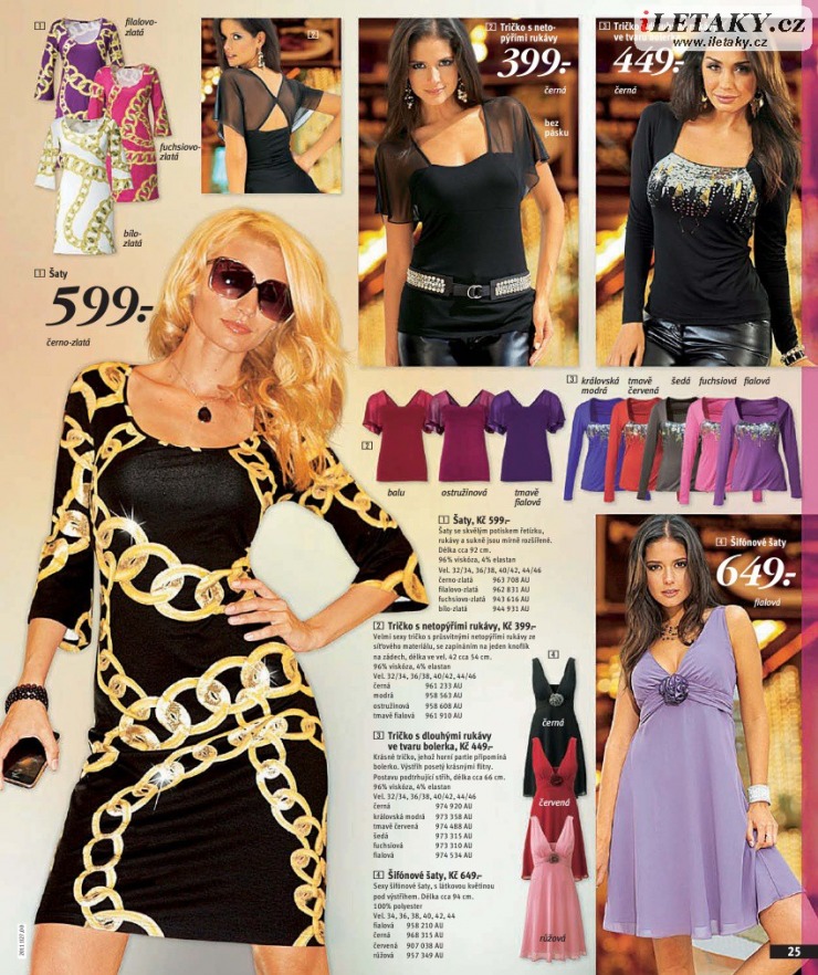 let�k Bonprix strana 1