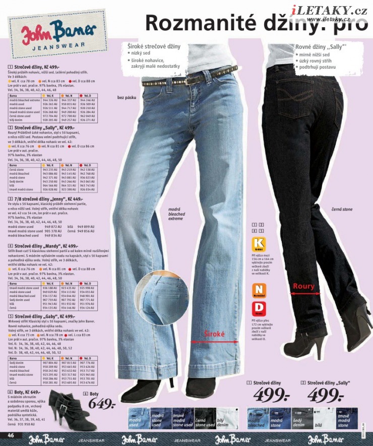 let�k Bonprix strana 1