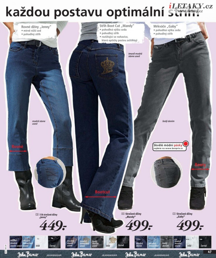 let�k Bonprix strana 1