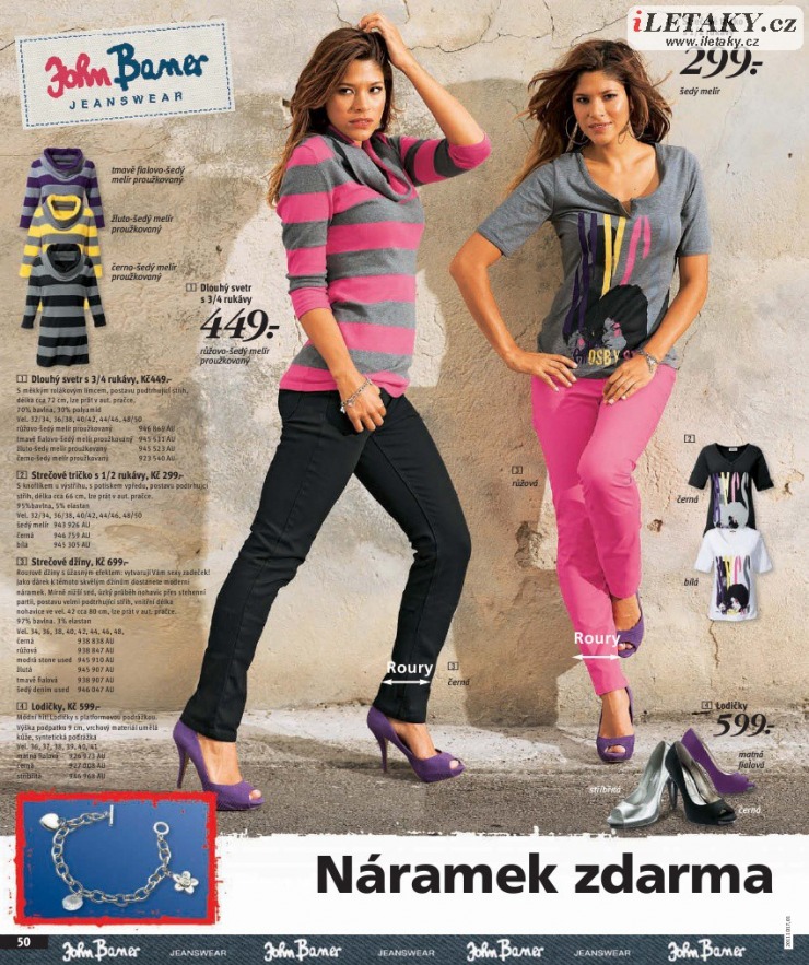 let�k Bonprix strana 1