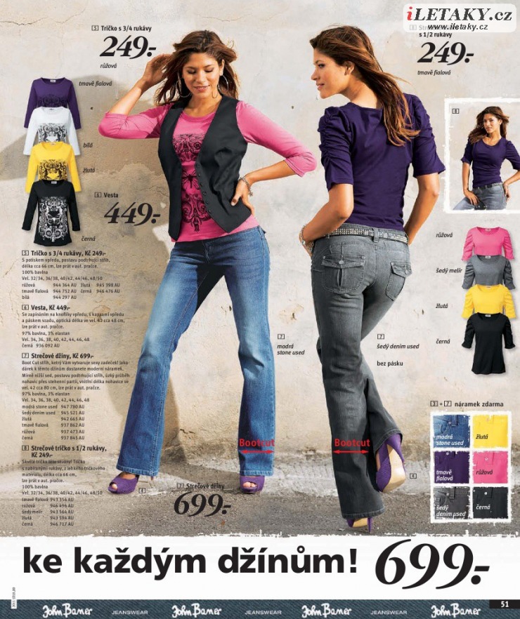 let�k Bonprix strana 1