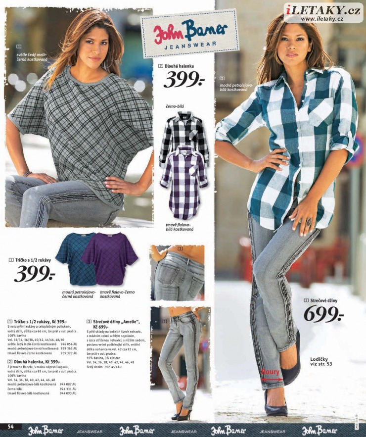 let�k Bonprix strana 1