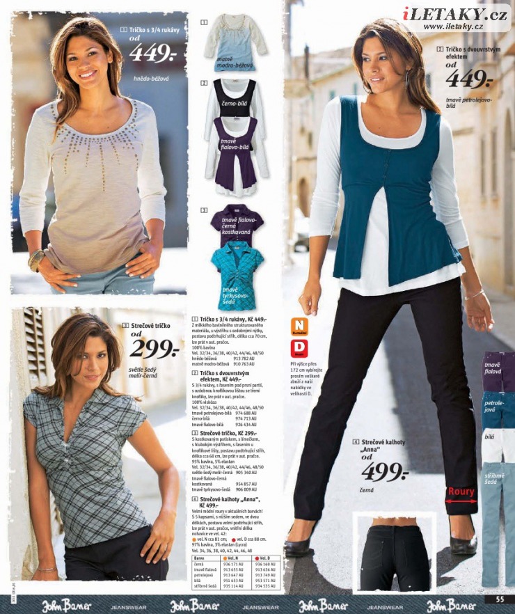 let�k Bonprix strana 1