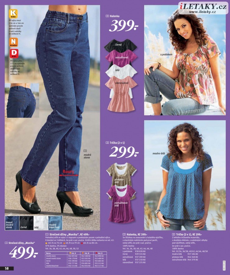 let�k Bonprix strana 1