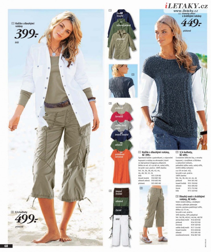 let�k Bonprix strana 1