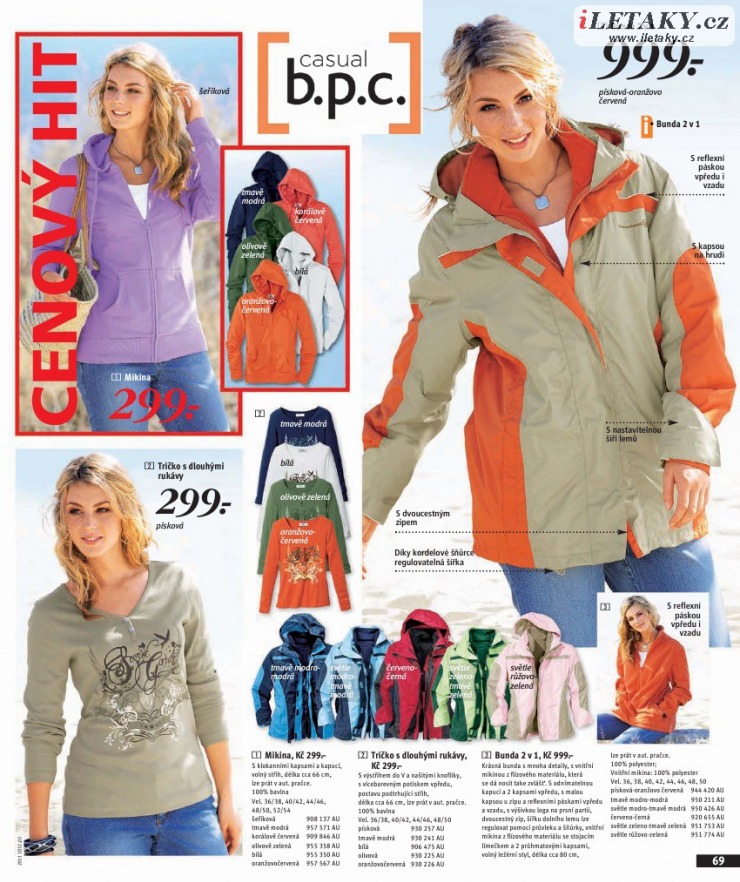 let�k Bonprix strana 1