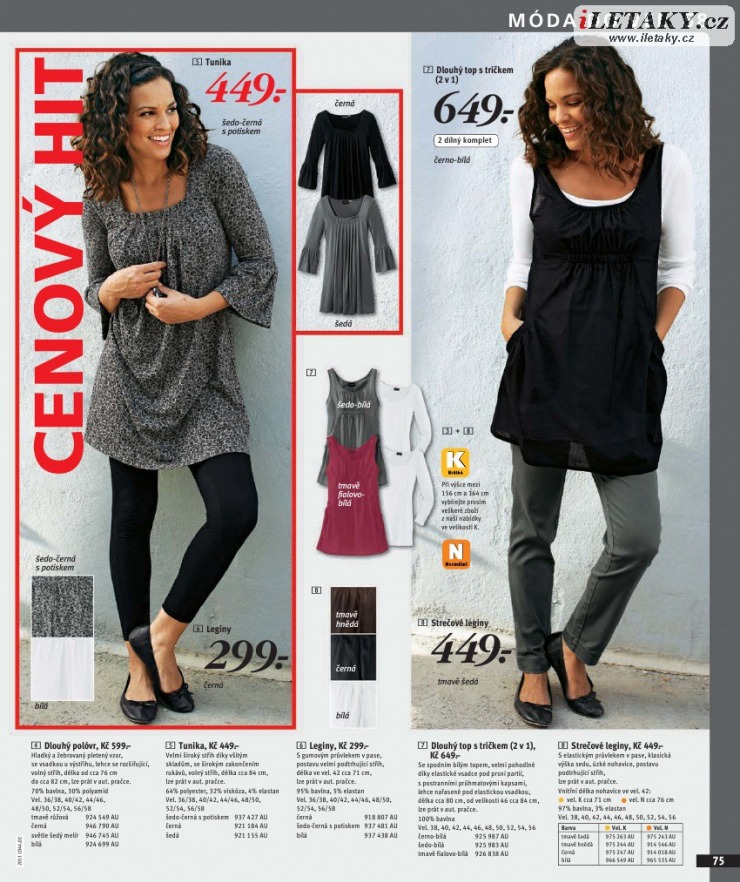 let�k Bonprix strana 1