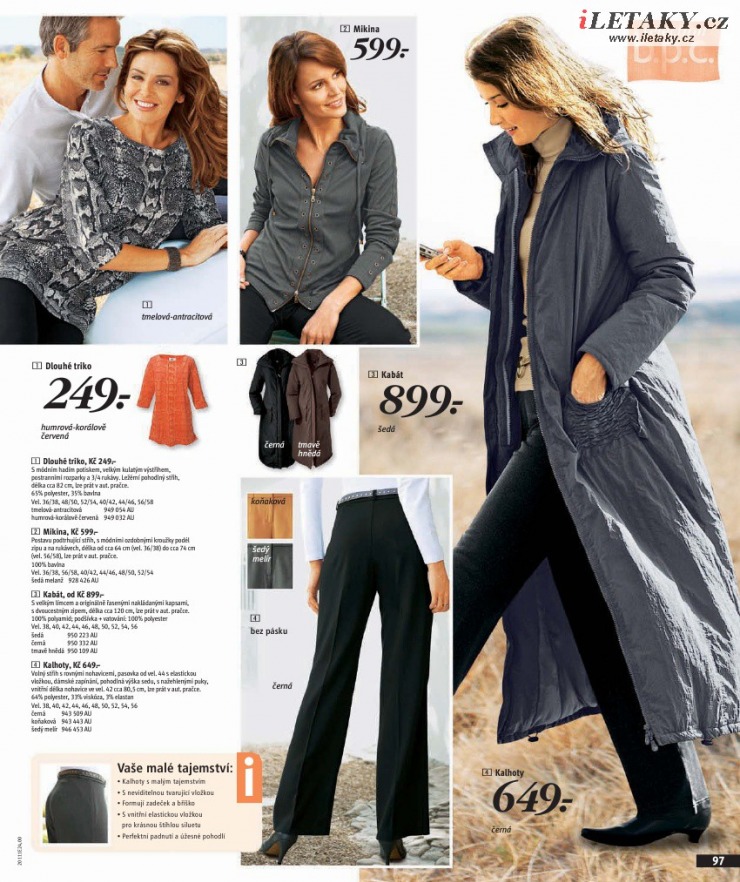 let�k Bonprix strana 1