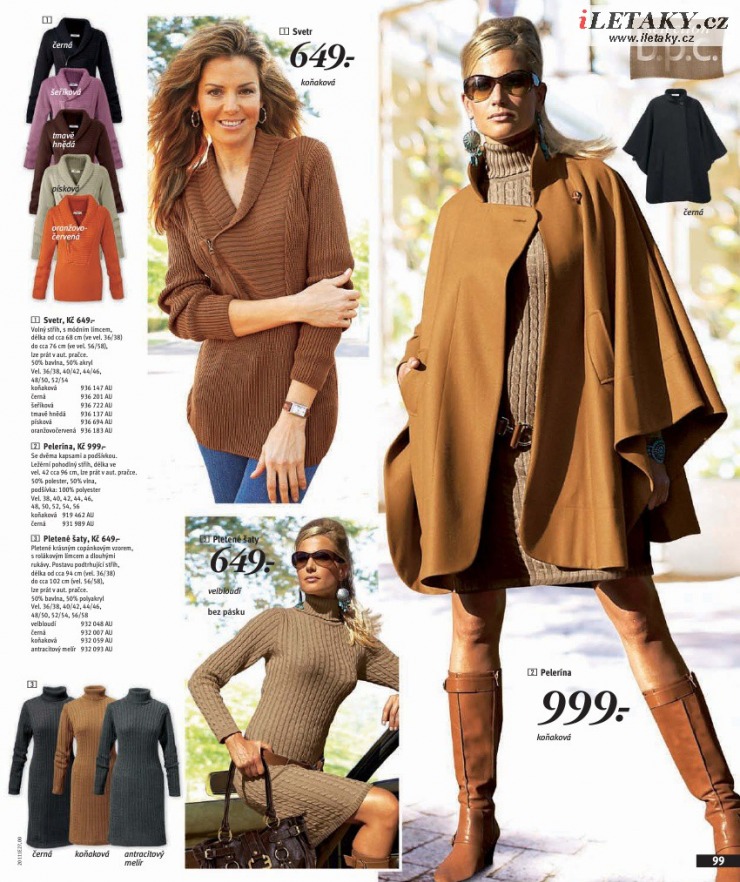 let�k Bonprix strana 1