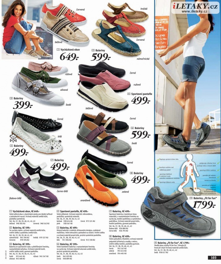 let�k Bonprix strana 1