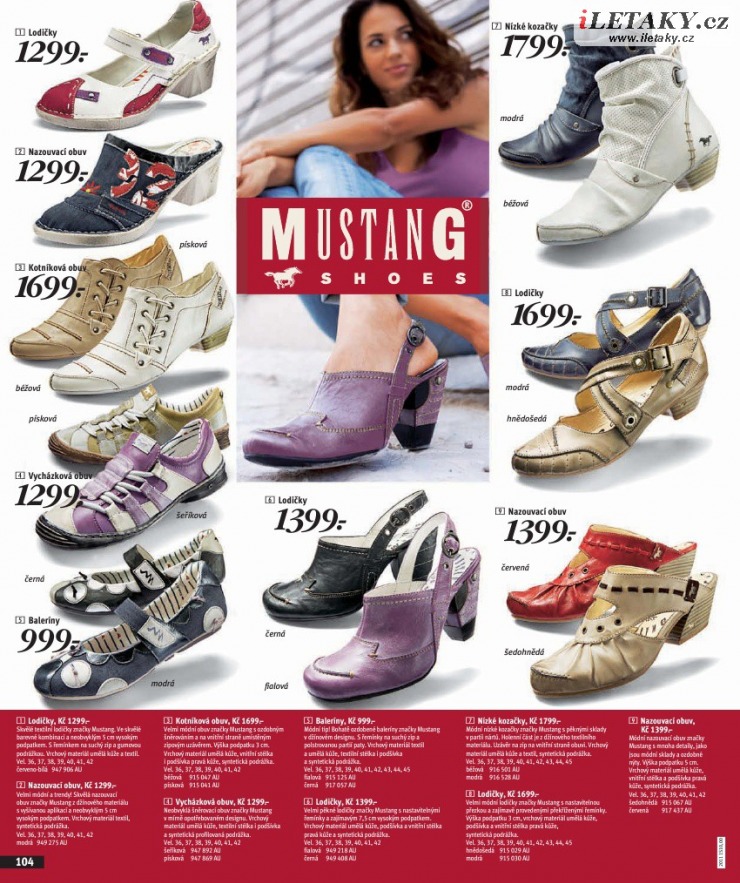 let�k Bonprix strana 1