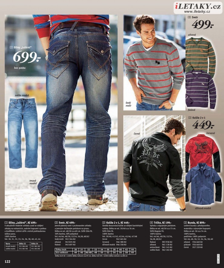 let�k Bonprix strana 1