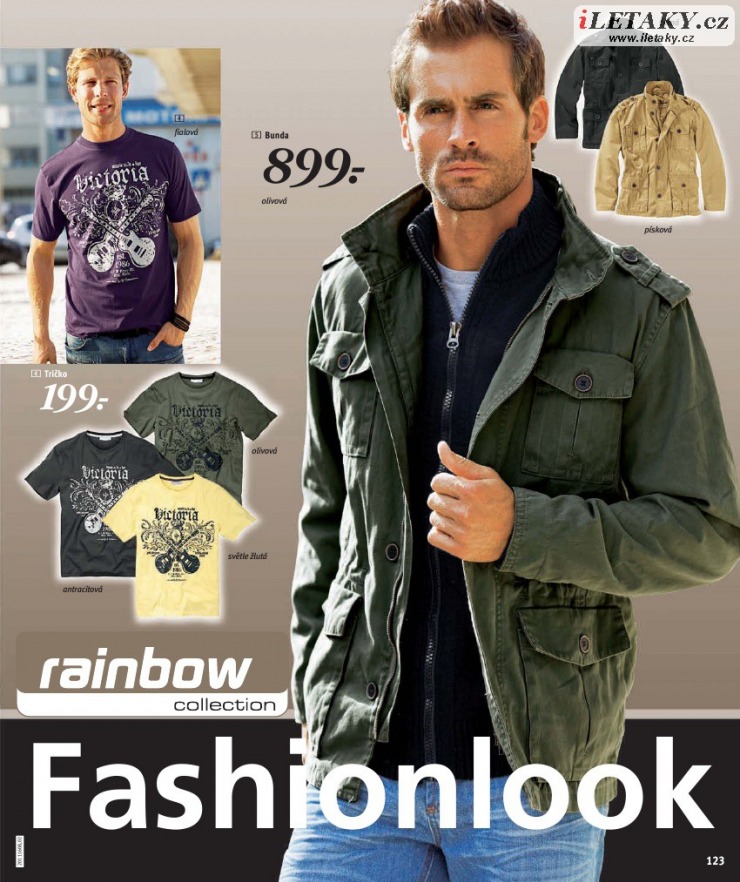 let�k Bonprix strana 1