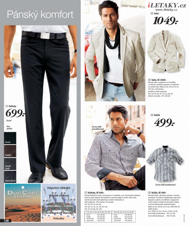 let�k Bonprix strana 1