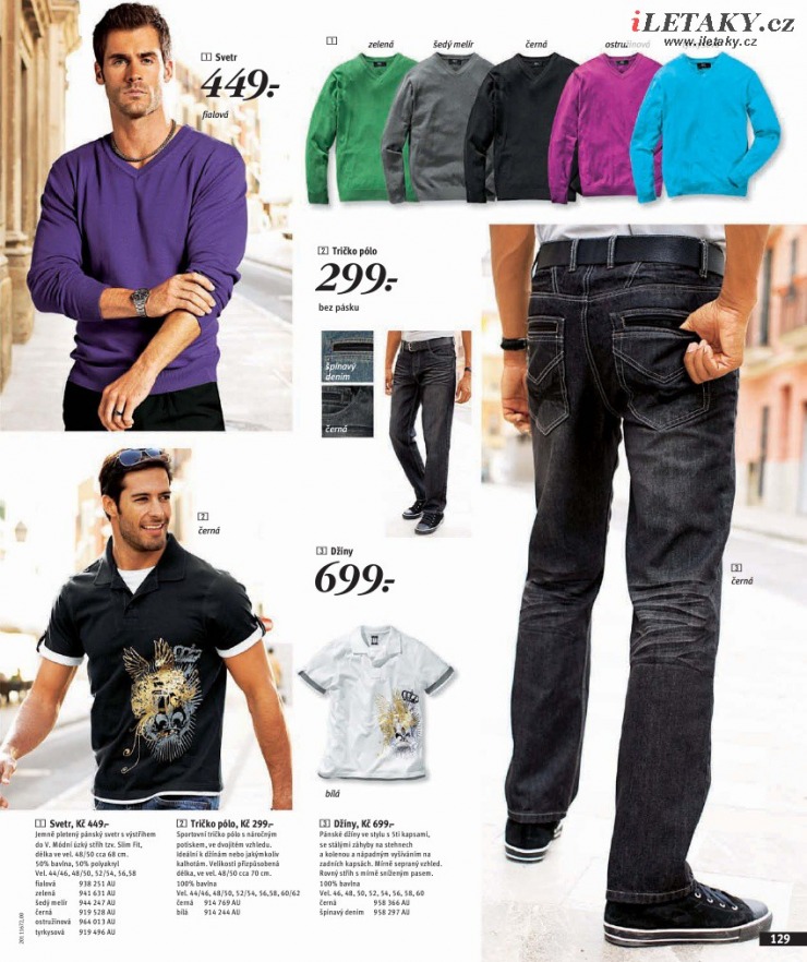 let�k Bonprix strana 1