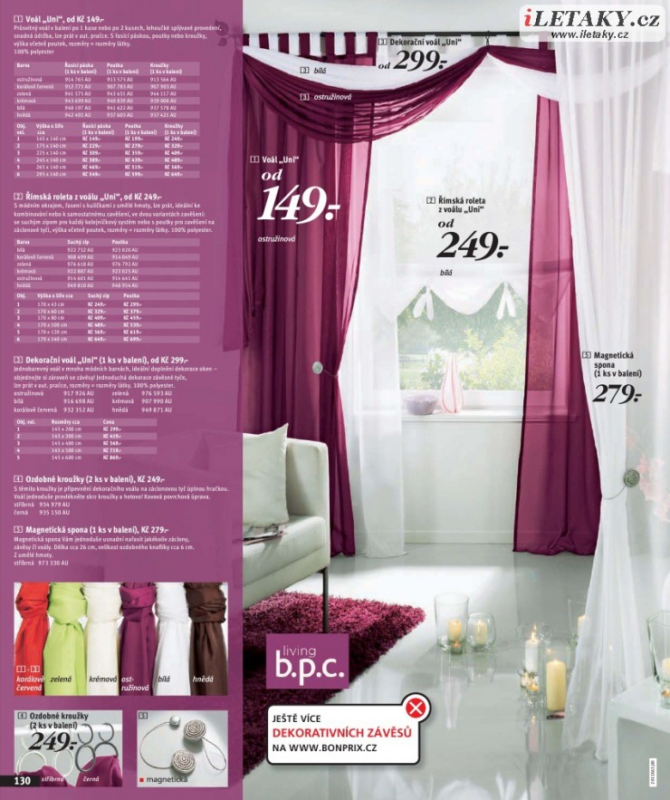 let�k Bonprix strana 1