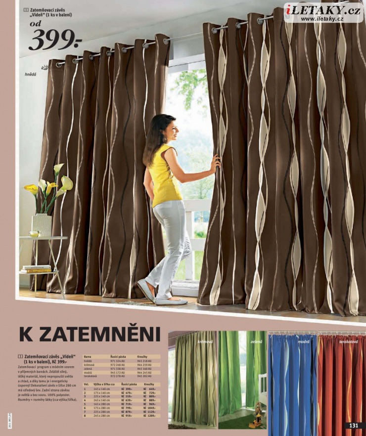 let�k Bonprix strana 1