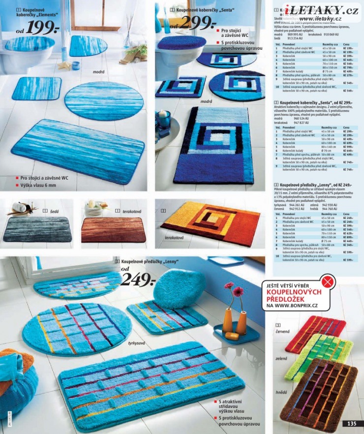 let�k Bonprix strana 1