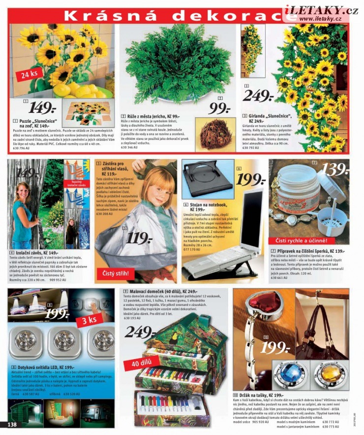 let�k Bonprix strana 1