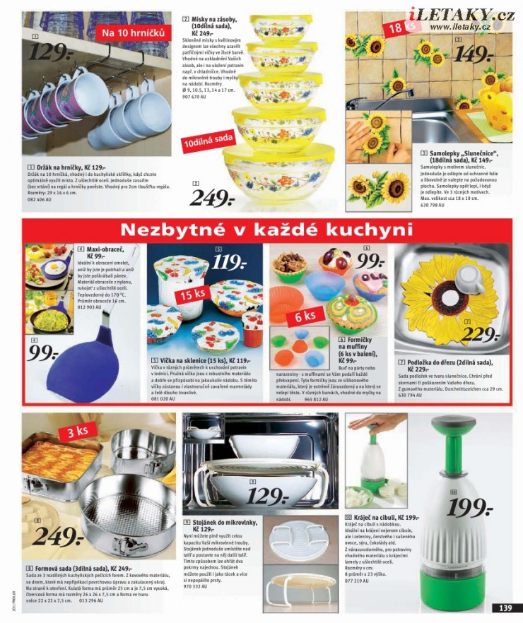 let�k Bonprix strana 1