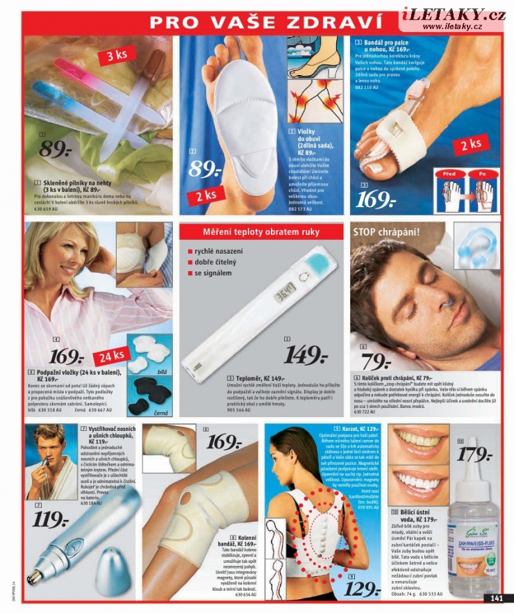 let�k Bonprix strana 1