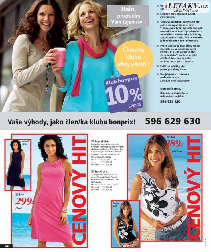 let�k Bonprix strana 1