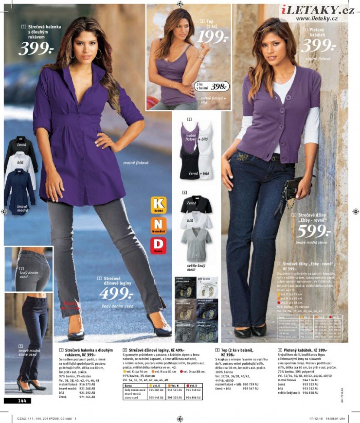 let�k Bonprix strana 1