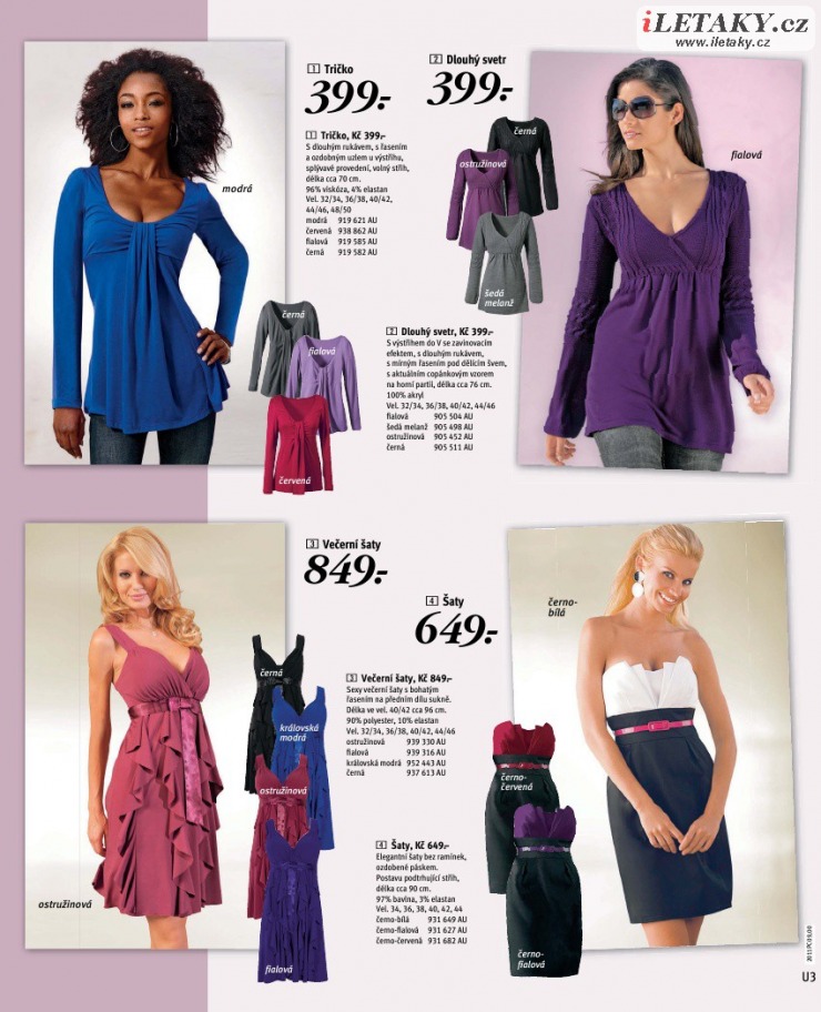 let�k Bonprix strana 1