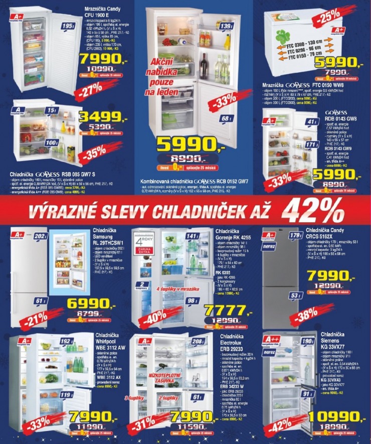 leták Proton strana 1 leták Proton strana 1