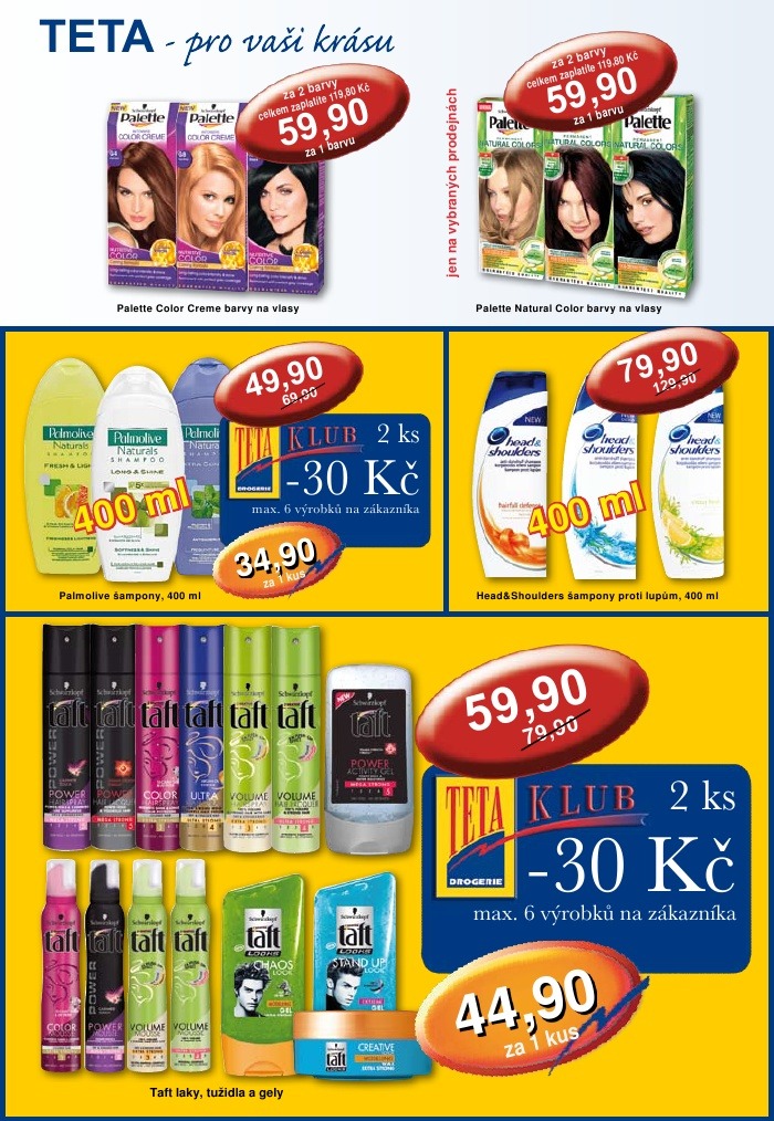 let�k TETA drogerie strana 1