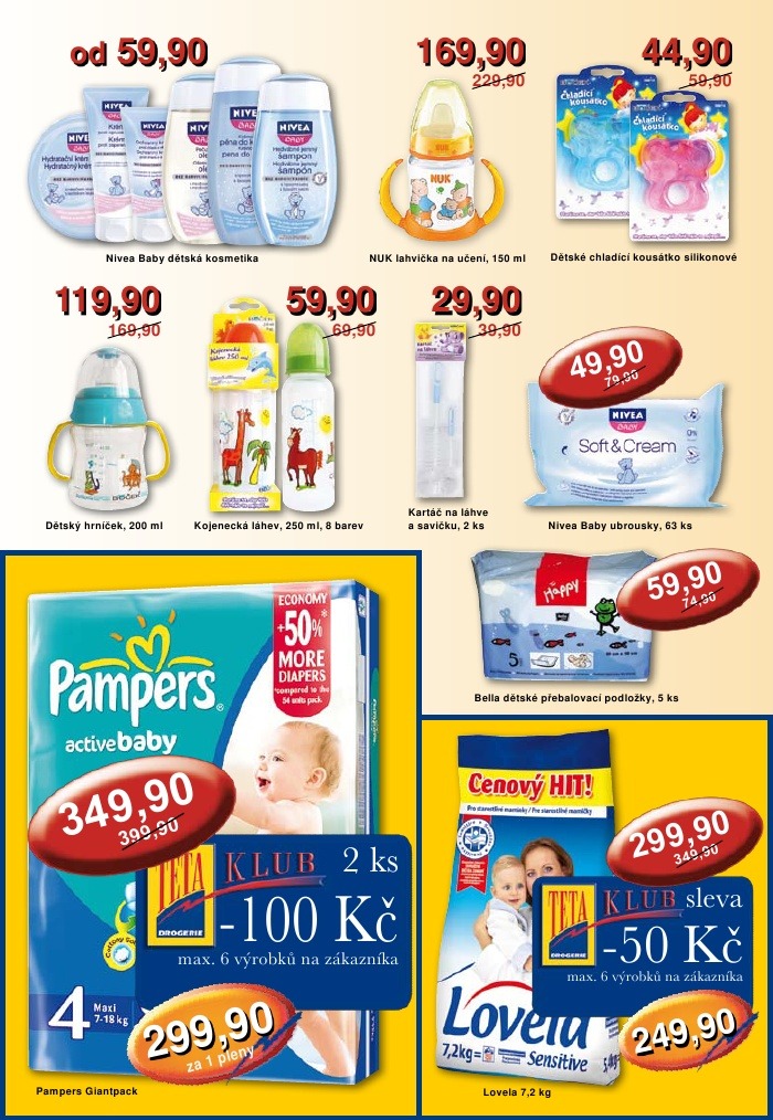 let�k TETA drogerie strana 1