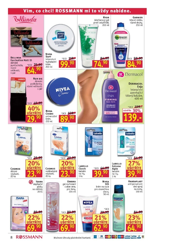 let�k Rossmann strana 1