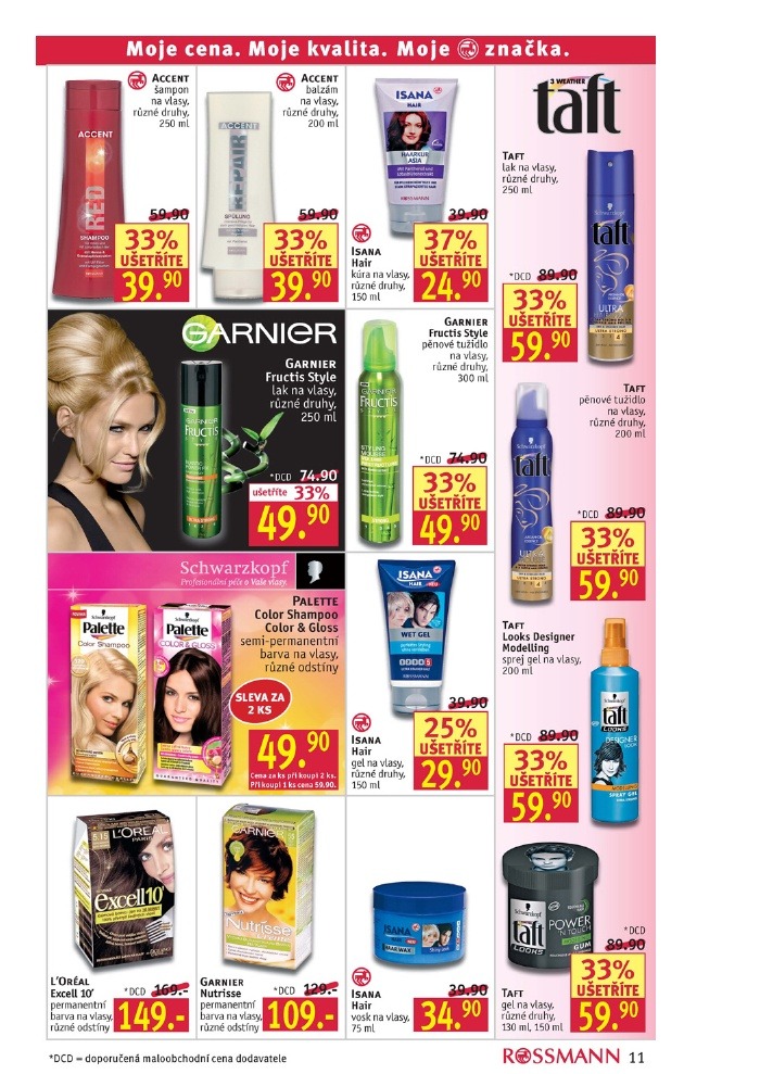let�k Rossmann strana 1