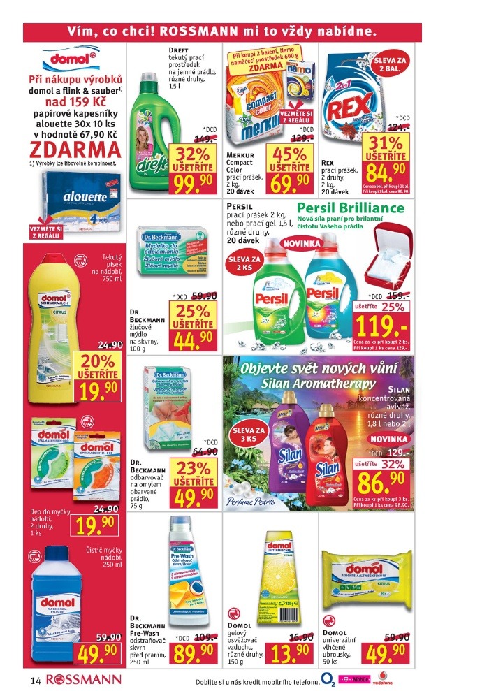 let�k Rossmann strana 1