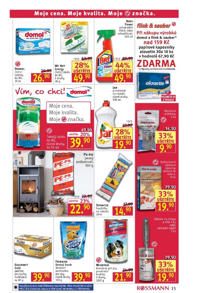 let�k Rossmann strana 1