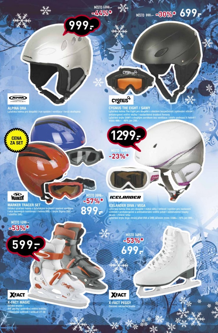 leták Hervis strana 1 leták Hervis strana 1