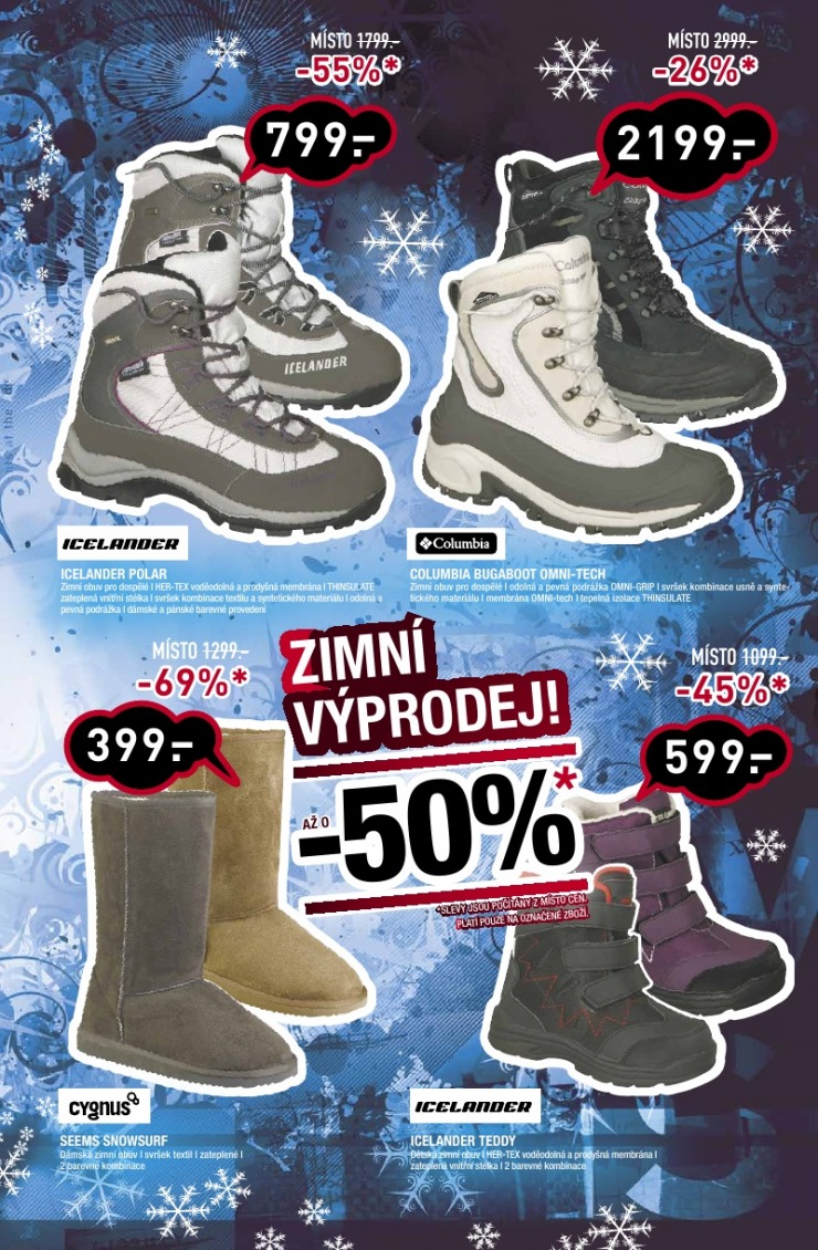 leták Hervis strana 1 leták Hervis strana 1