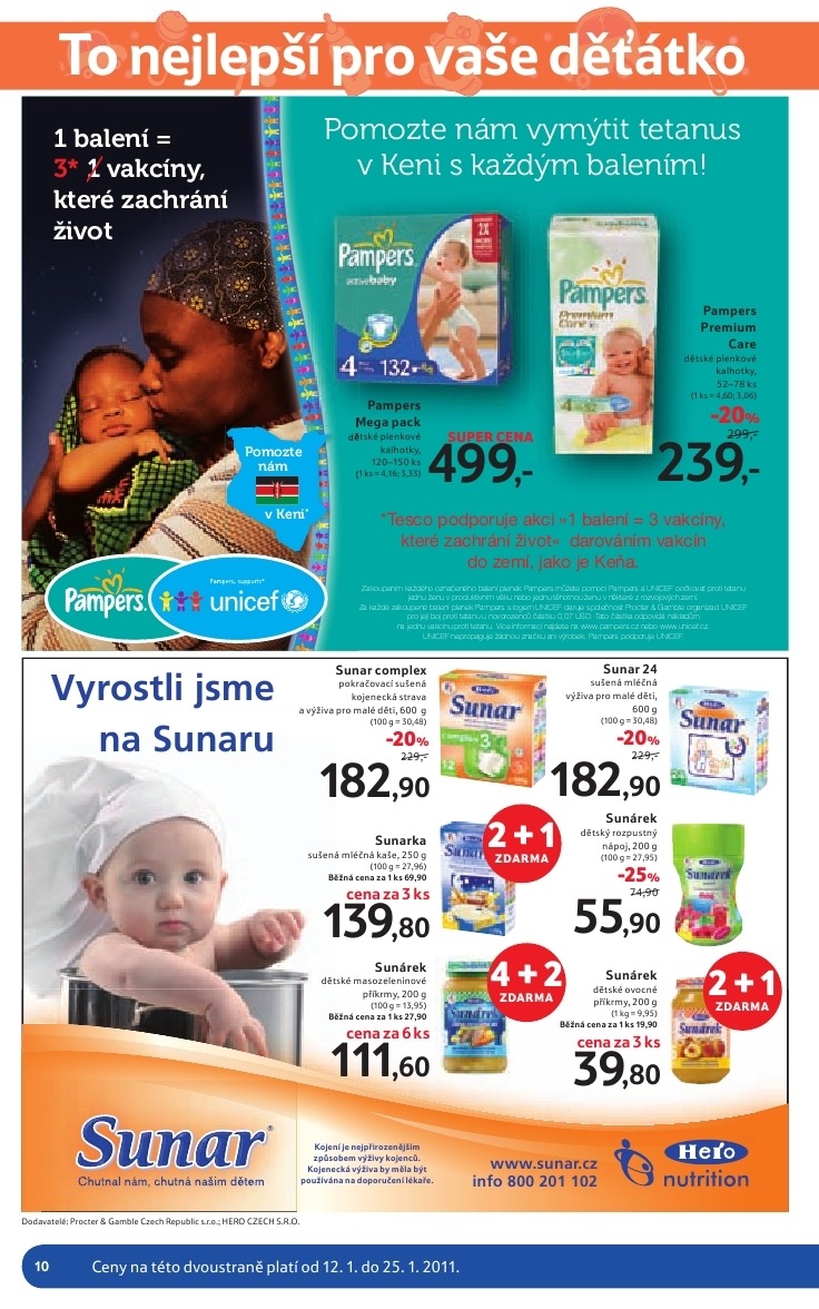 let�k Tesco aktu�ln� let�k strana 1