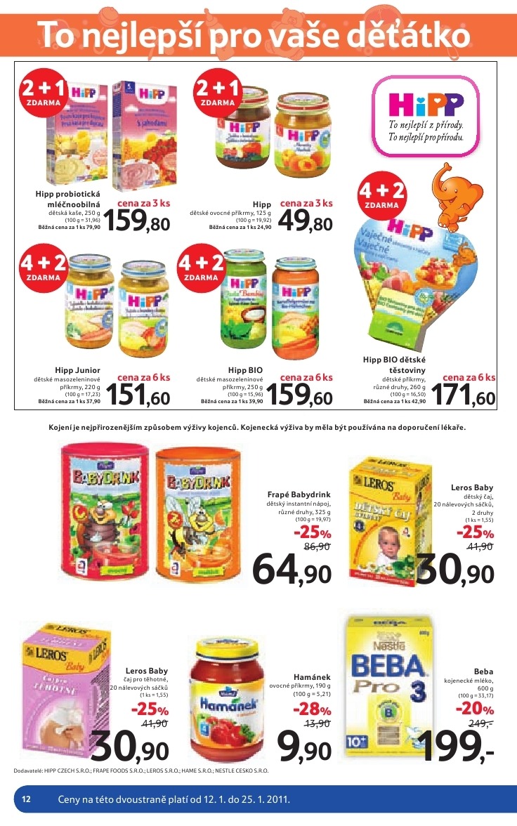 let�k Tesco aktu�ln� let�k strana 1