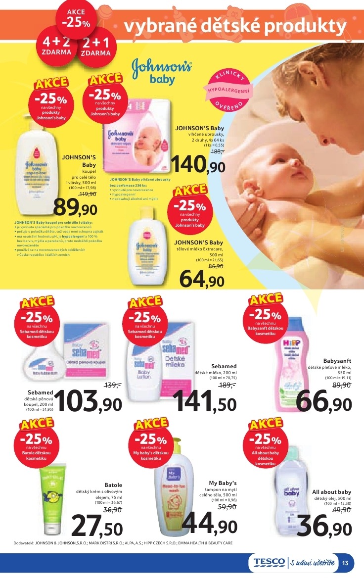 let�k Tesco aktu�ln� let�k strana 1