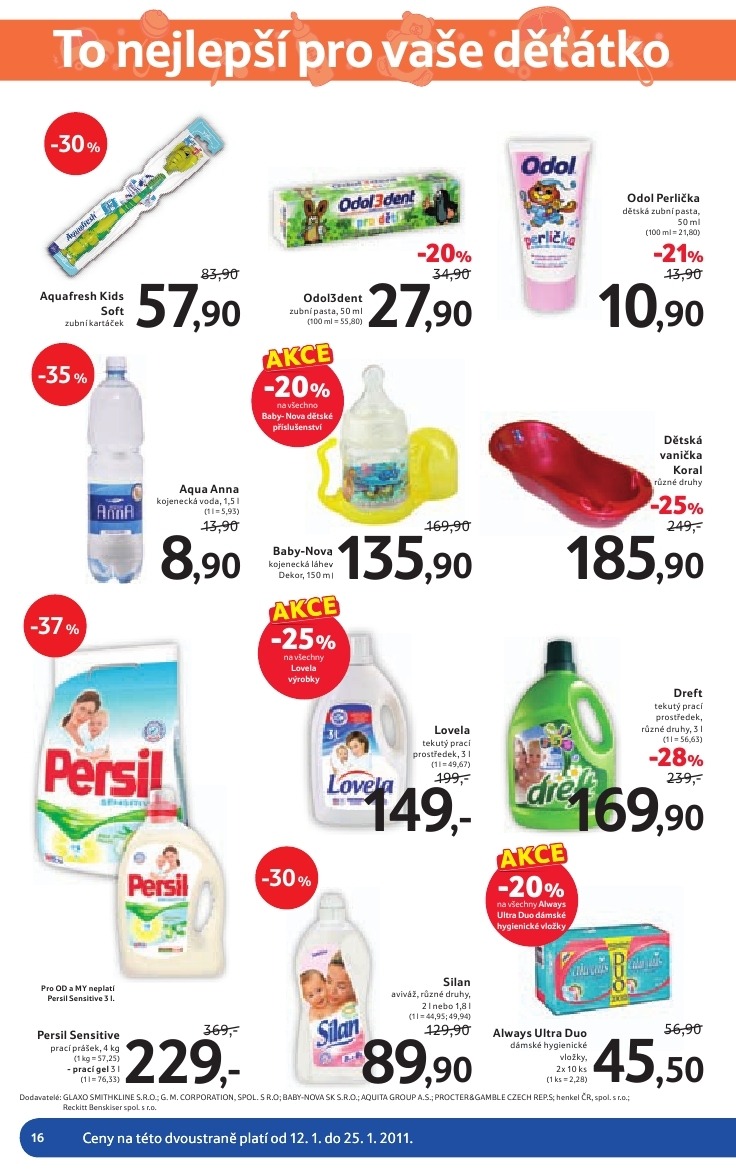 let�k Tesco aktu�ln� let�k strana 1