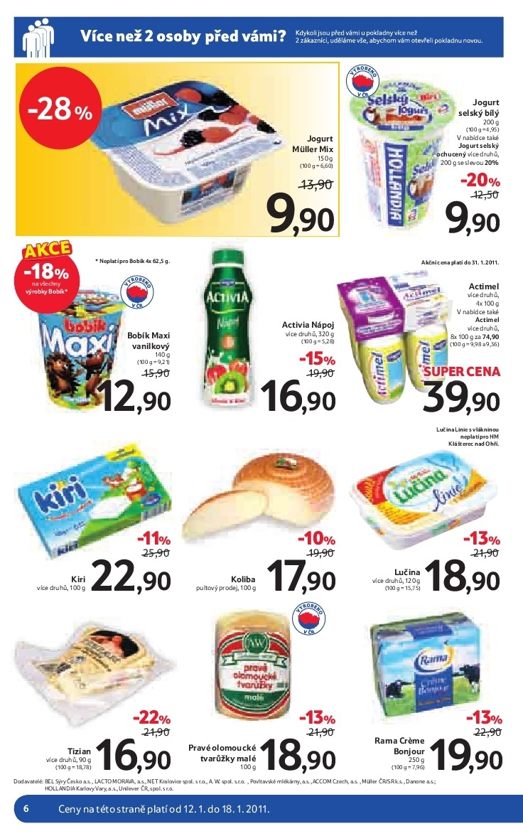 let�k Tesco let�k strana 1