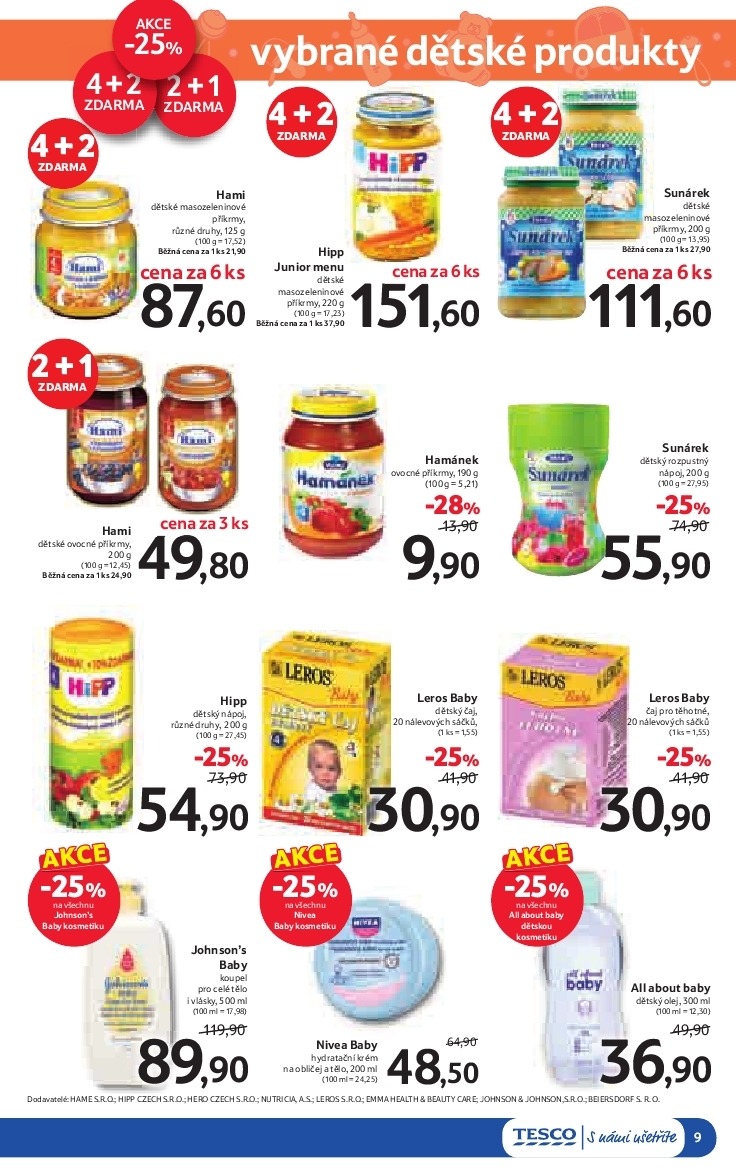 let�k Tesco let�k strana 1