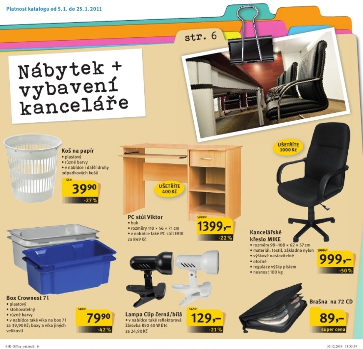 leták Albert Hypermarket leták strana 1 leták Albert Hypermarket leták strana 1