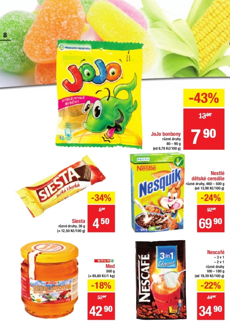 let�k Interspar aktu�ln� let�k strana 1