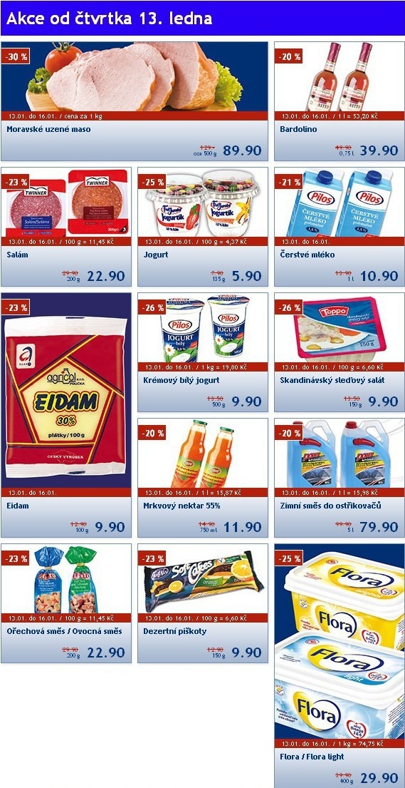 letk Lidl aktuln letk strana 1