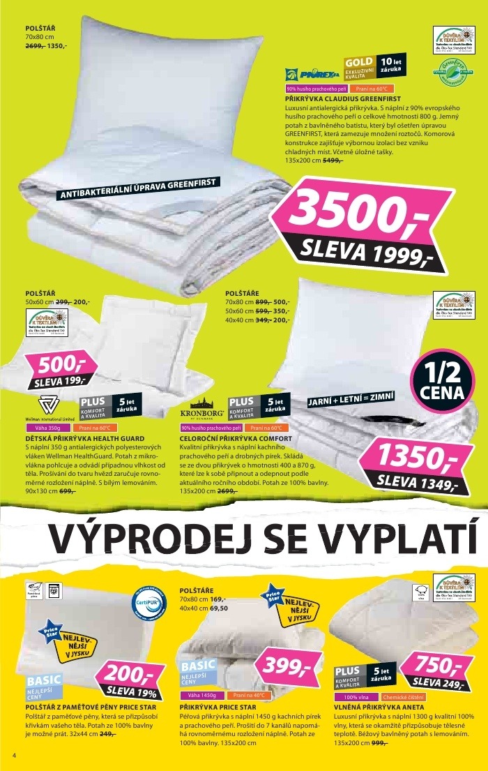 let�k Jysk aktu�ln� let�k strana 1