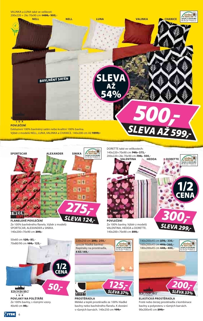 let�k Jysk aktu�ln� let�k strana 1