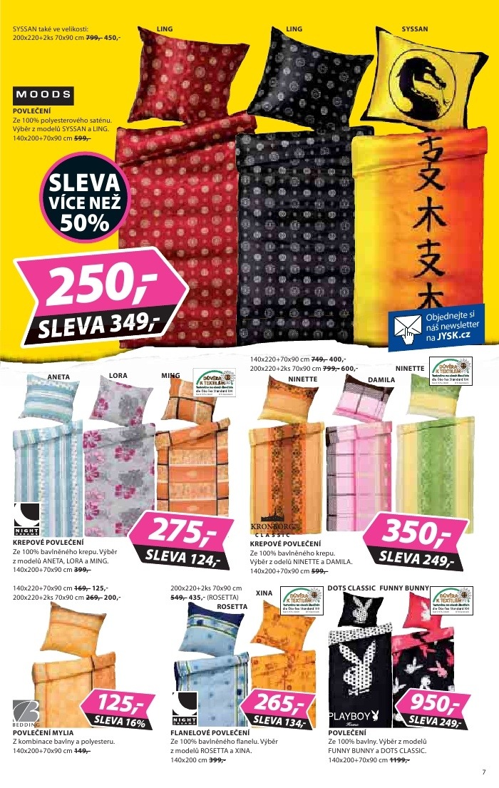 let�k Jysk aktu�ln� let�k strana 1