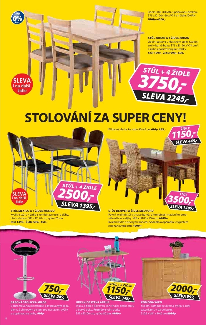 let�k Jysk aktu�ln� let�k strana 1